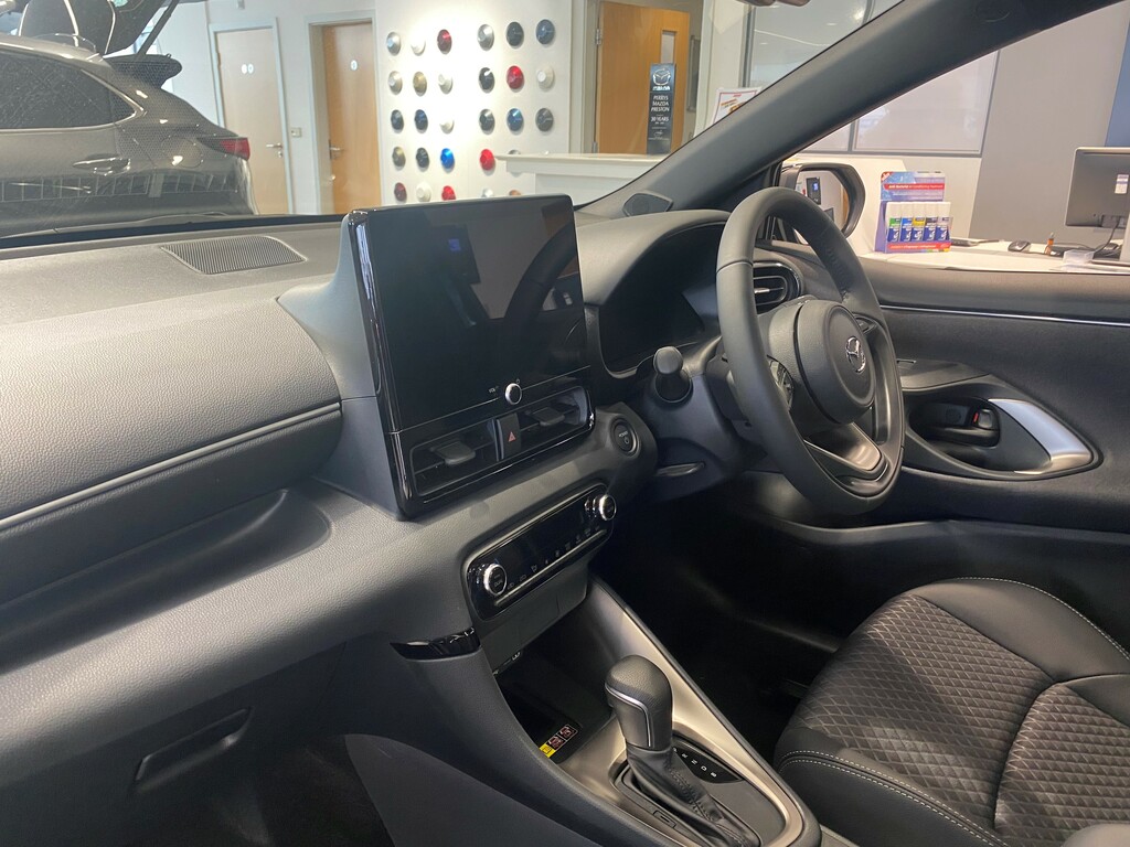 Mazda 2 1.5 75 Se-l  #11