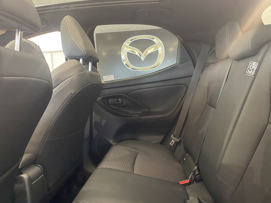 Mazda 2 1.5 75 Se-l  #10