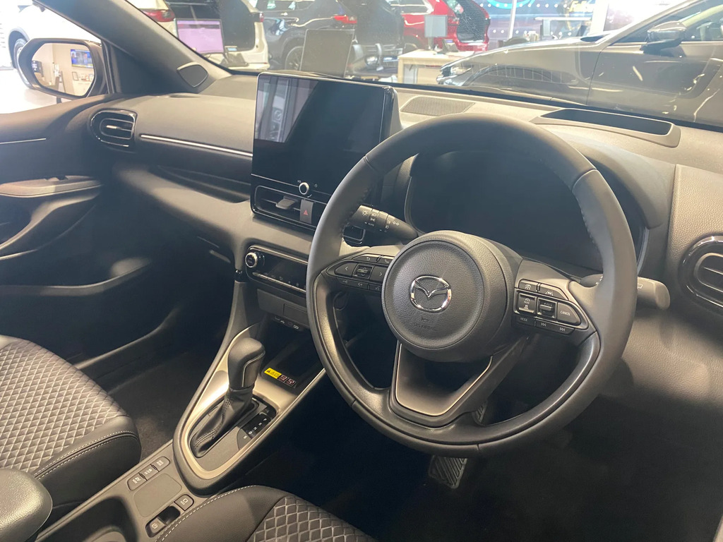 Mazda 2 1.5 75 Se-l  #26