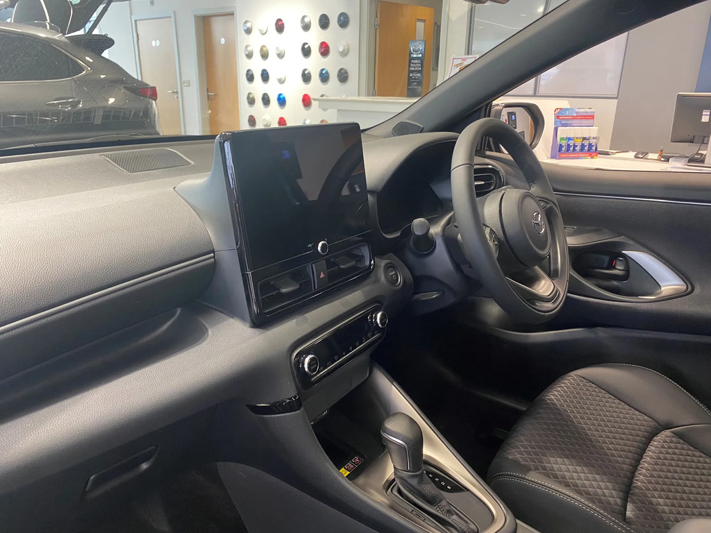 Mazda 2 1.5 75 Se-l  #24