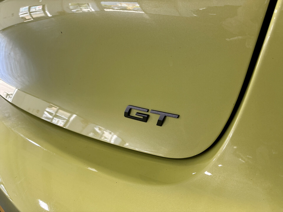 Peugeot e-208 Hatchback Grey #28
