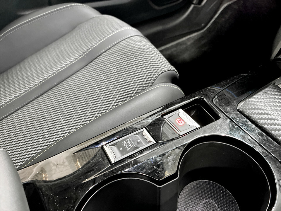 Peugeot e-208 Hatchback Grey #33