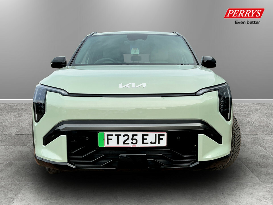 Kia EV3 150Kw Gt-line 81.4Kwh  #2
