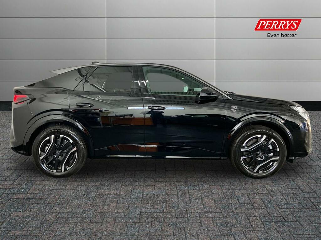 Peugeot 3008 157Kw Gt 73Kwh #3