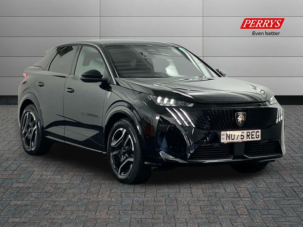 Peugeot 3008 157Kw Gt 73Kwh