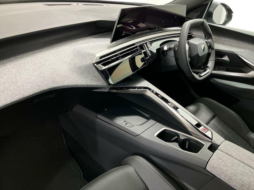 Peugeot 3008 157Kw Gt 73Kwh #6