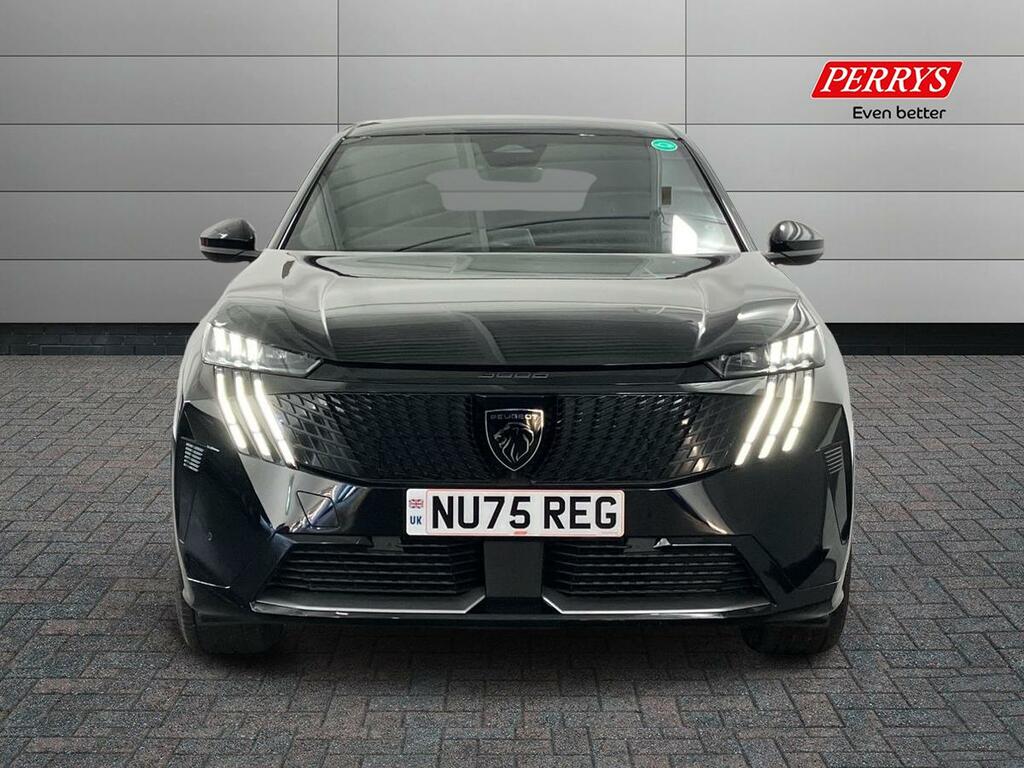 Peugeot 3008 157Kw Gt 73Kwh #4