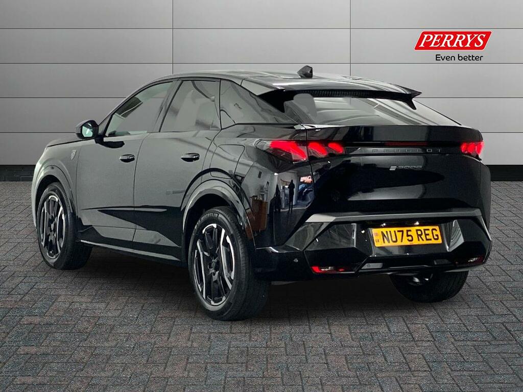 Peugeot 3008 157Kw Gt 73Kwh #2