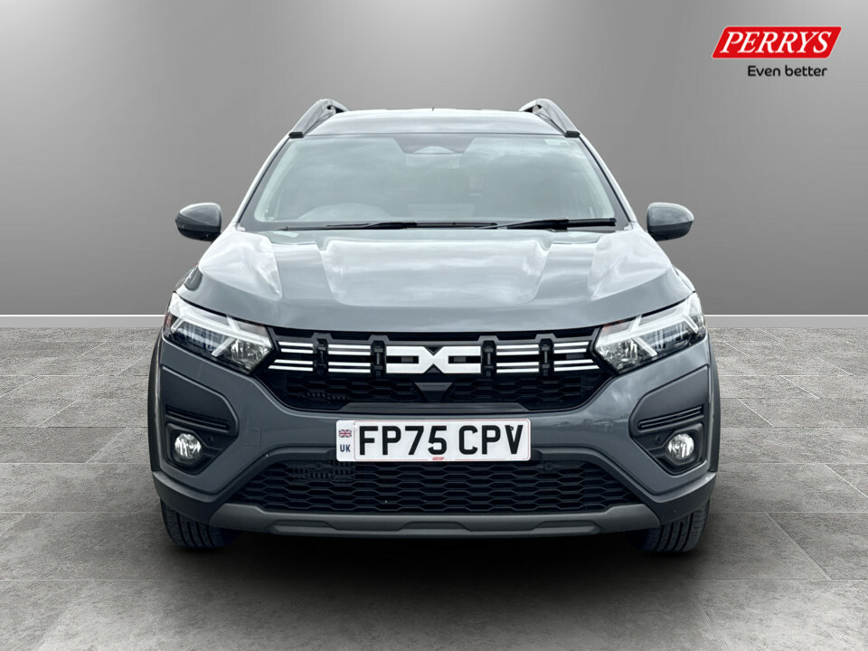 Dacia Jogger 1.0 Tce Expression Grey #2