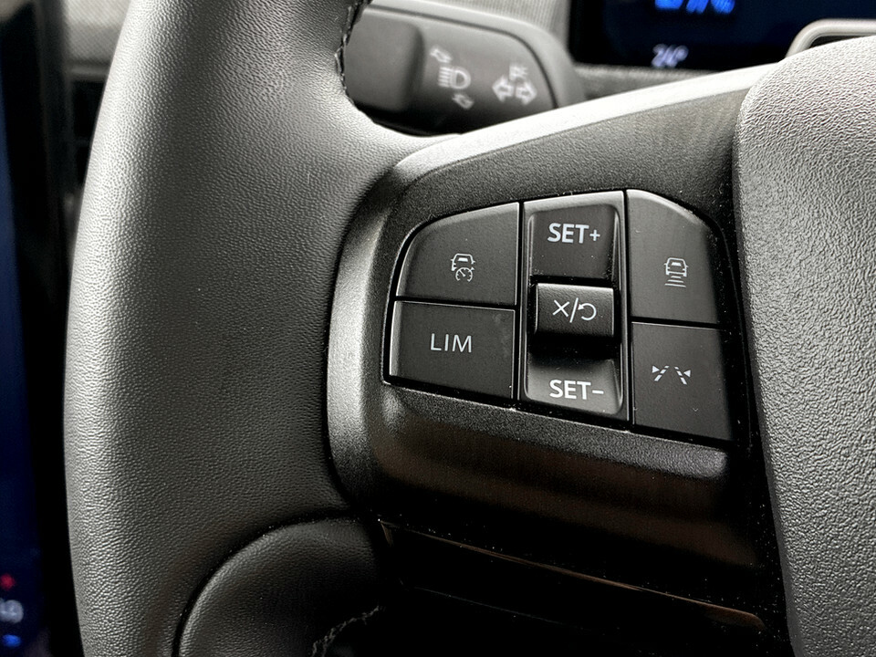 Ford Mustang Mach-E Suv Standard Range 70Kwh 202121 Black #43