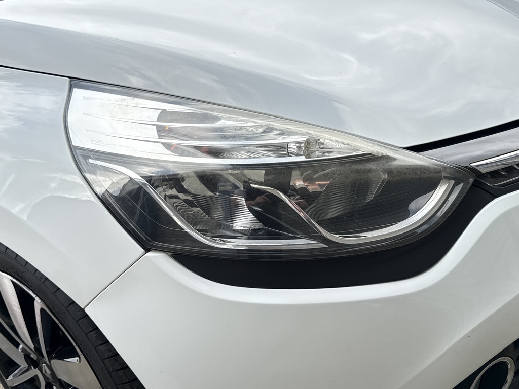 Renault Clio 0.9 Dynamique S Nav Tce 89 Bhp White #10