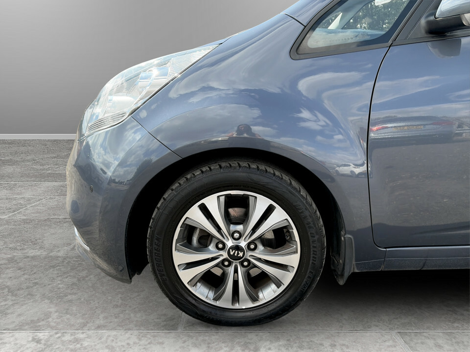 Kia Venga 1.6 3 Silver #9