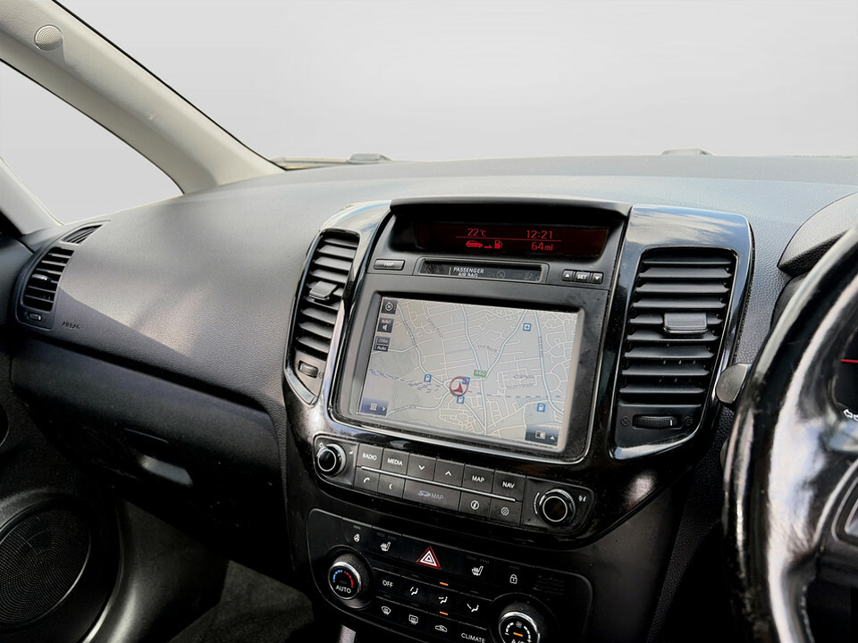 Kia Venga 1.6 3 Silver #20