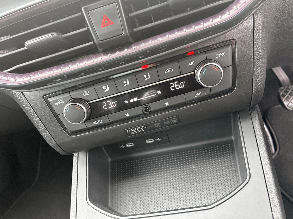 Seat Ibiza Fr Black #29
