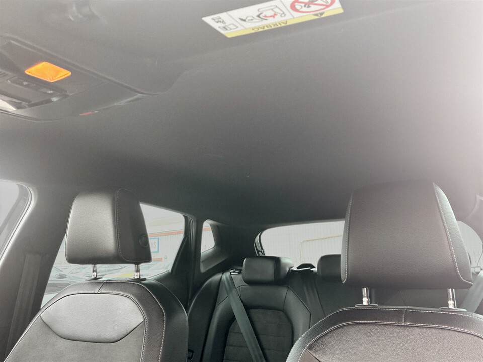 Seat Ibiza Fr Black #13
