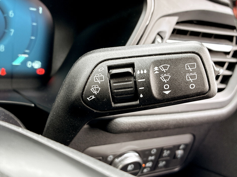 Ford Kuga St-line X Edition Blue #43