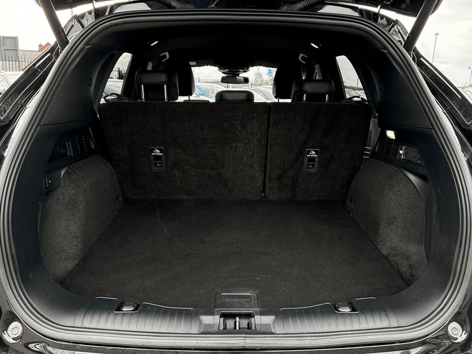 Ford Kuga St-line X Edition Blue #12
