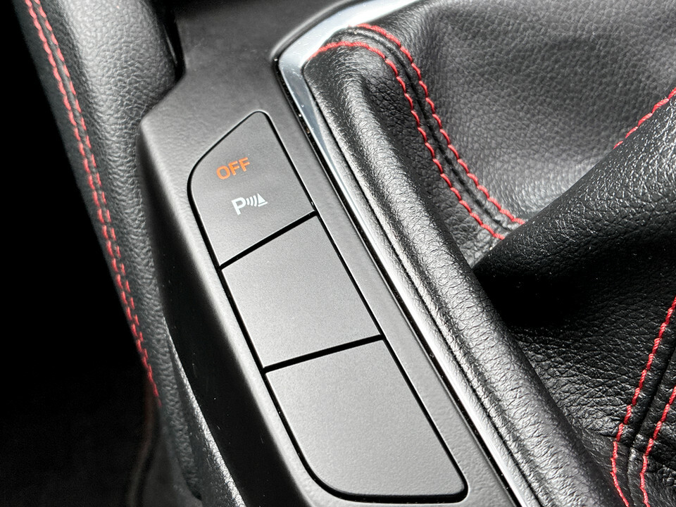 Ford Kuga St-line X Edition Blue #38