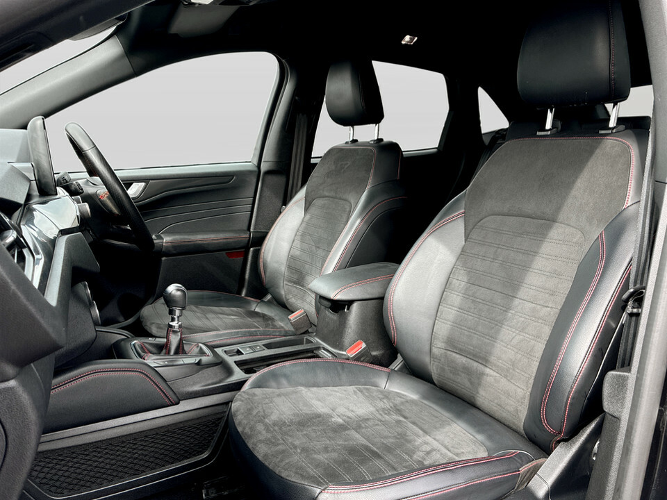 Ford Kuga St-line X Edition Blue #18