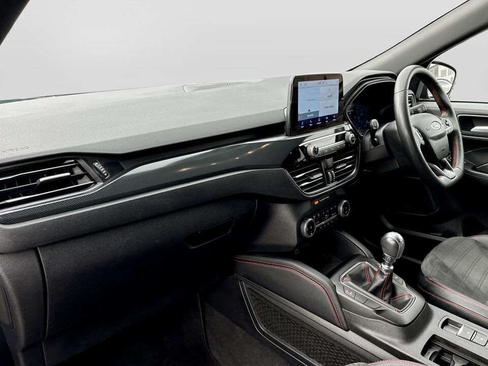 Ford Kuga St-line X Edition Blue #17