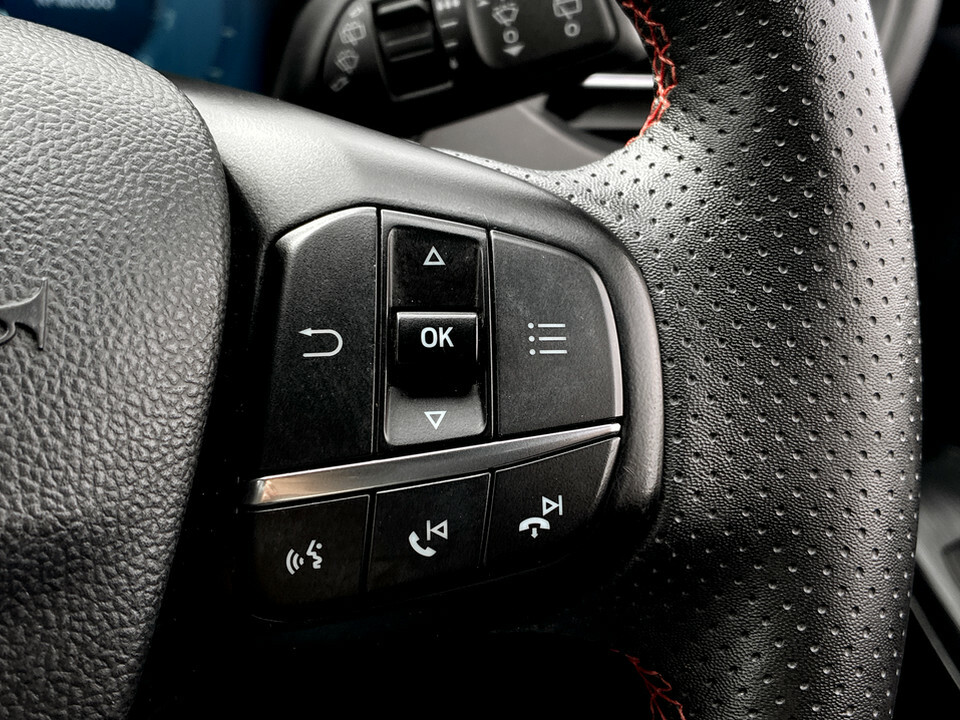 Ford Kuga St-line X Edition Blue #42