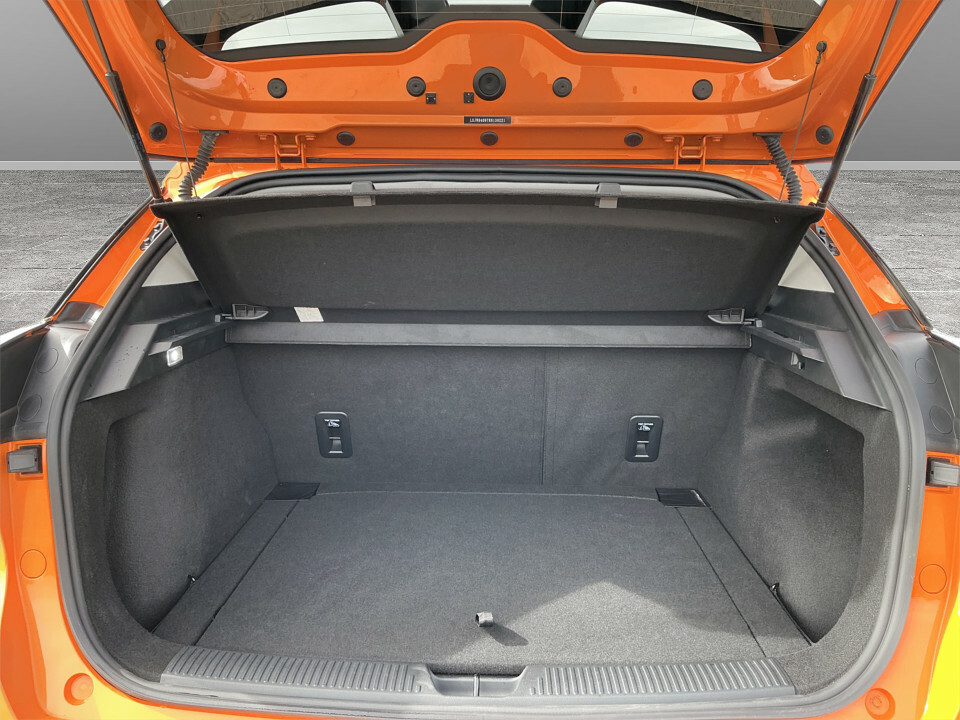MG MG4 150Kw Trophy Ev Long Range 64Kwh - 2025 Black #12