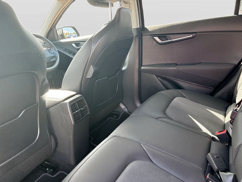 Kia e-Niro 150Kw 4 64Kwh Blue #19