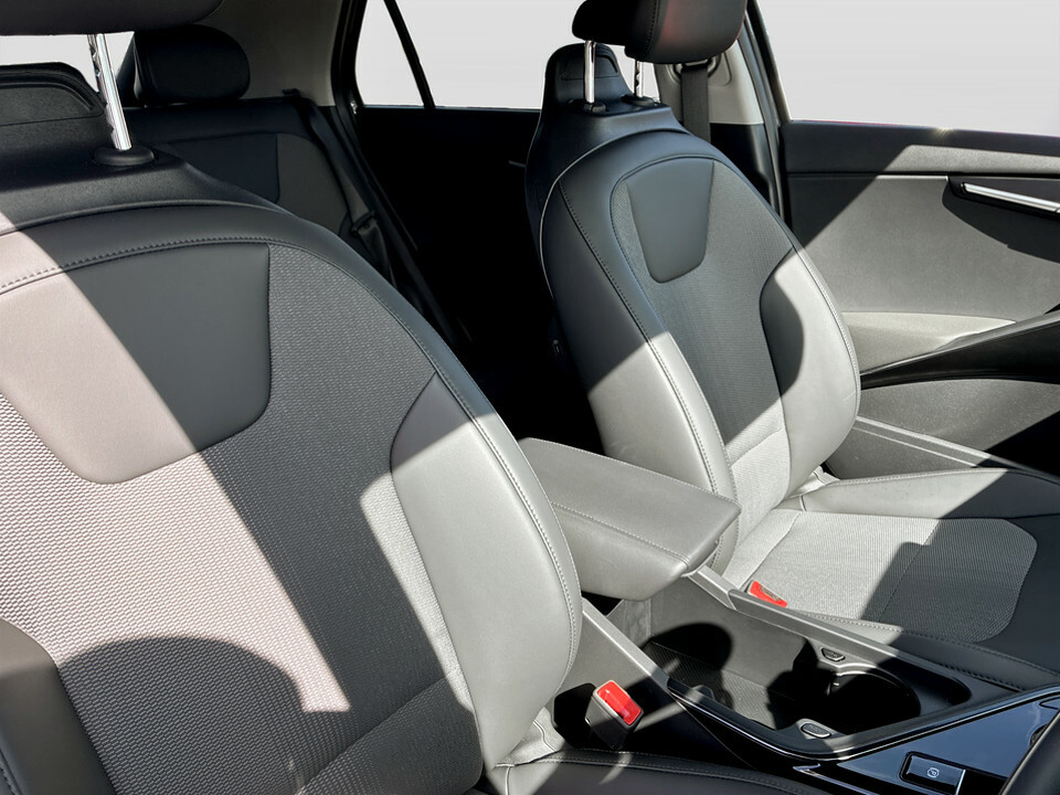 Kia e-Niro 150Kw 4 64Kwh Blue #25