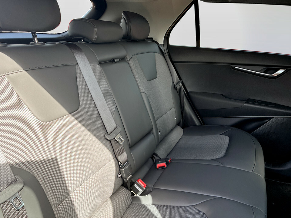 Kia e-Niro 150Kw 4 64Kwh Blue #15