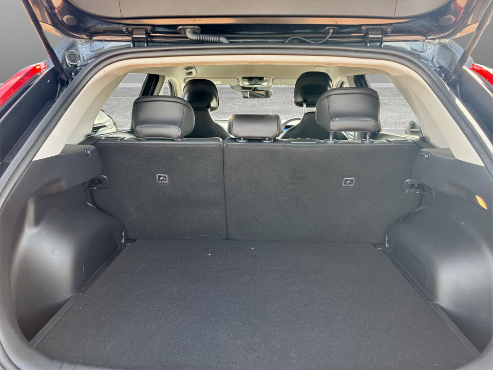 Kia e-Niro 150Kw 4 64Kwh Blue #13