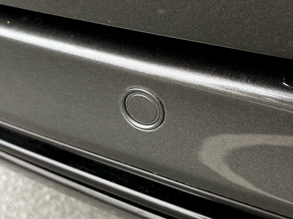 Ford Mondeo Estate Silver #26