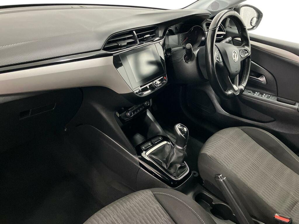 Vauxhall Corsa 1.2 Elite Hatchback Red #6