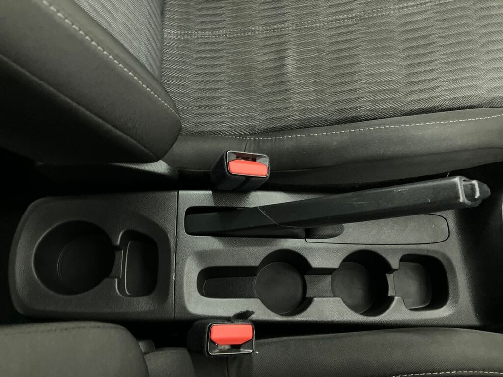 Vauxhall Corsa 1.2 Elite Hatchback Red #35