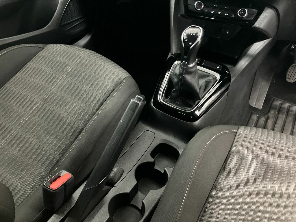 Vauxhall Corsa 1.2 Elite Hatchback Red #17