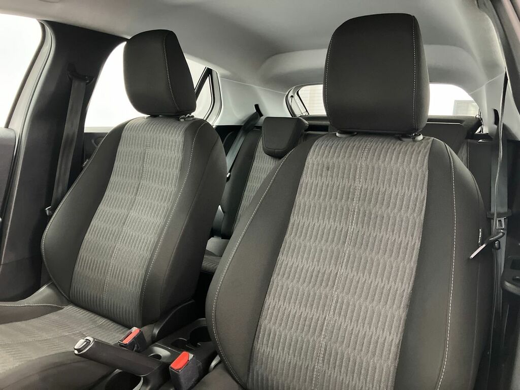 Vauxhall Corsa 1.2 Elite Hatchback Red #22