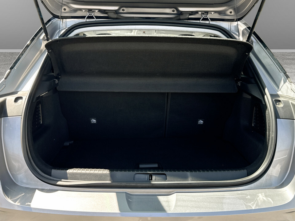 Vauxhall Mokka 1.2 Turbo Sri Hatchback White #12