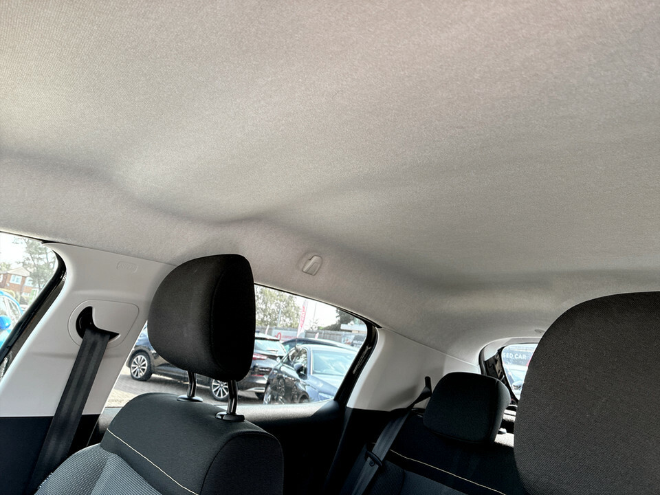 Citroen C3 1.2 Puretech Shine Plus Suv  #18