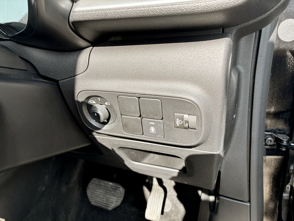 Citroen C3 1.2 Puretech Shine Plus Suv  #39