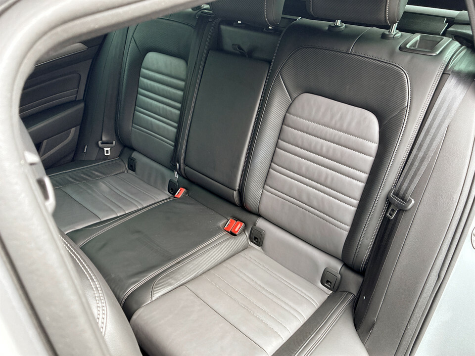Volkswagen Passat 1.5 Tsi Evo Sel Dsg Silver #18