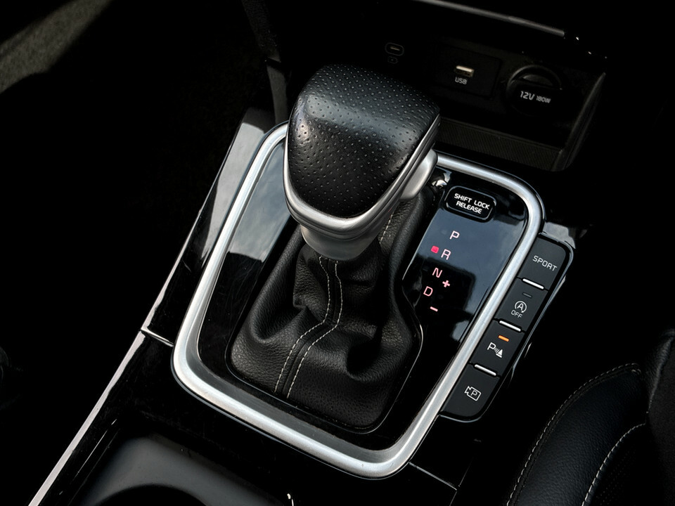 Kia Proceed Gt-line Isg - Full Kia Warranty Until Septe Blue #23
