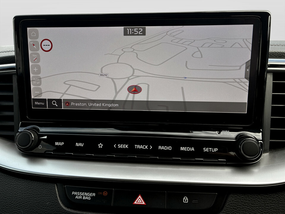 Kia Proceed Gt-line Isg - Full Kia Warranty Until Septe Blue #20