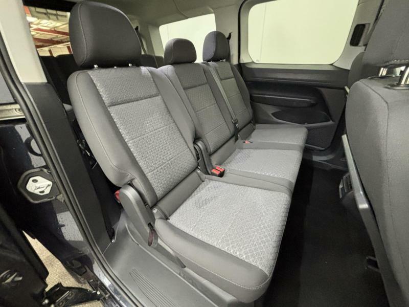 Ford Grand Tourneo Connect 1.5 Ecoboost Titanium 7 Seat Blue #6