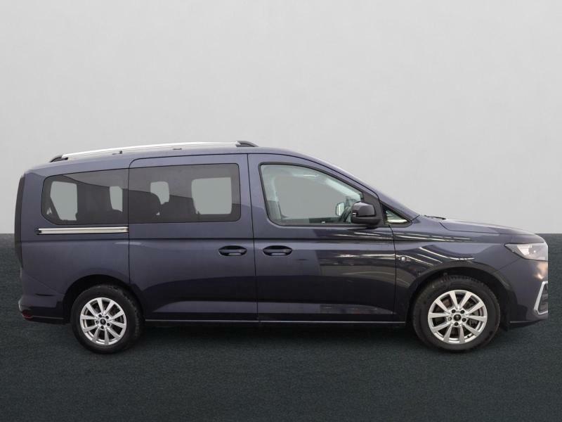 Ford Grand Tourneo Connect 1.5 Ecoboost Titanium 7 Seat Blue #3