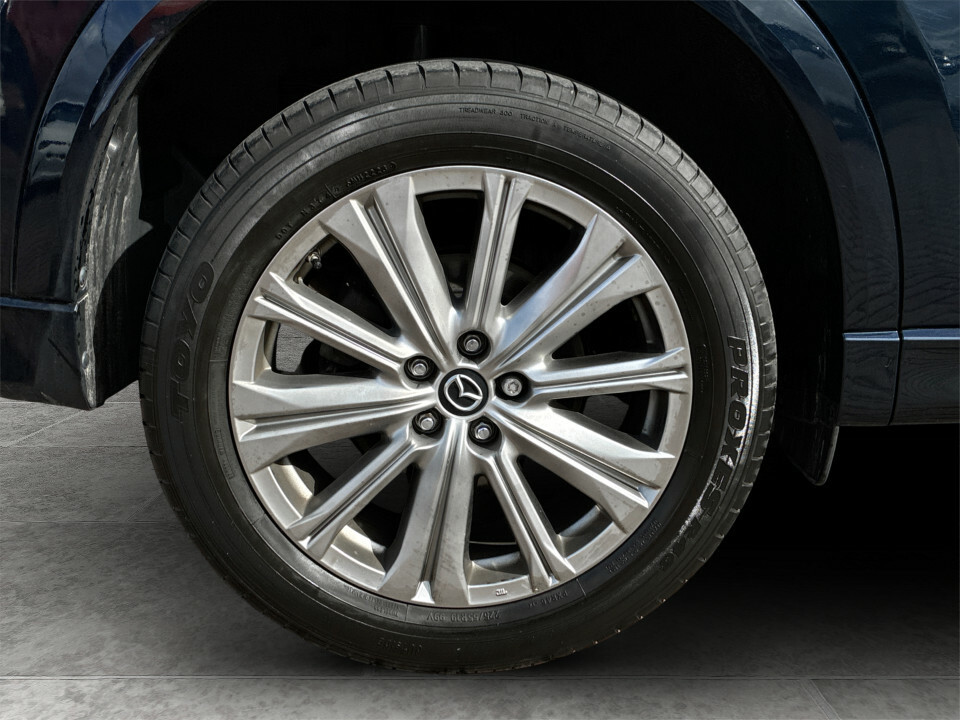 Mazda CX-5 2.0 E-skyactiv G Mhev Takumi Euro 6 Ss #9