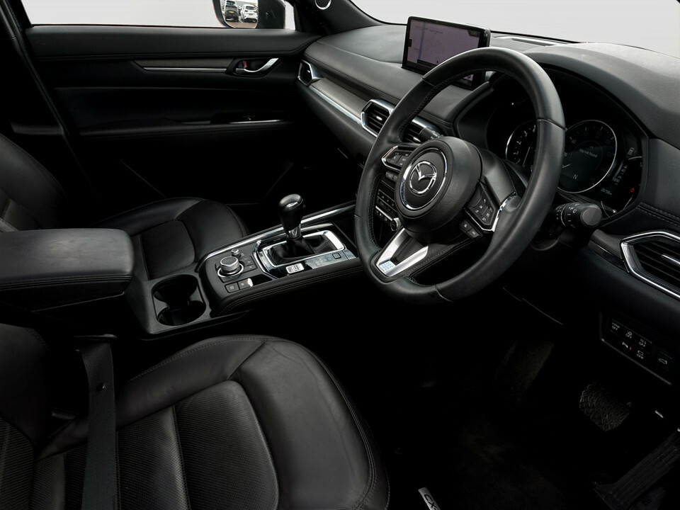 Mazda CX-5 2.0 E-skyactiv G Mhev Takumi Euro 6 Ss #24