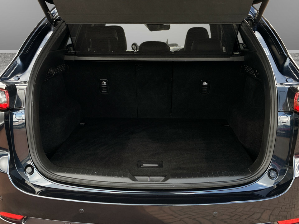 Mazda CX-5 2.0 E-skyactiv G Mhev Takumi Euro 6 Ss #12