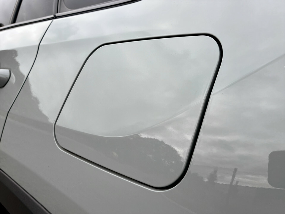 Toyota Rav 4 Rav4 Design Hev Cvt Grey #31