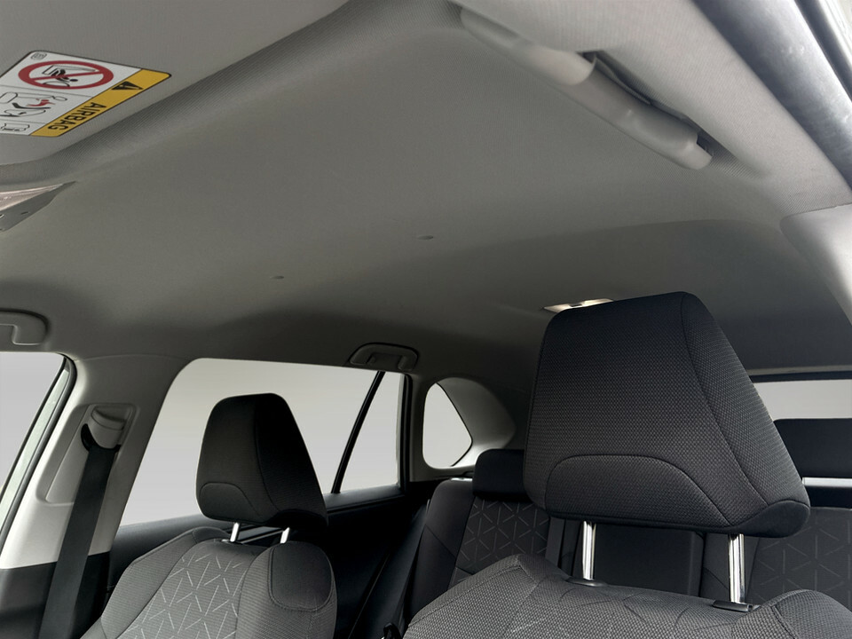 Toyota Rav 4 Rav4 Design Hev Cvt Grey #13