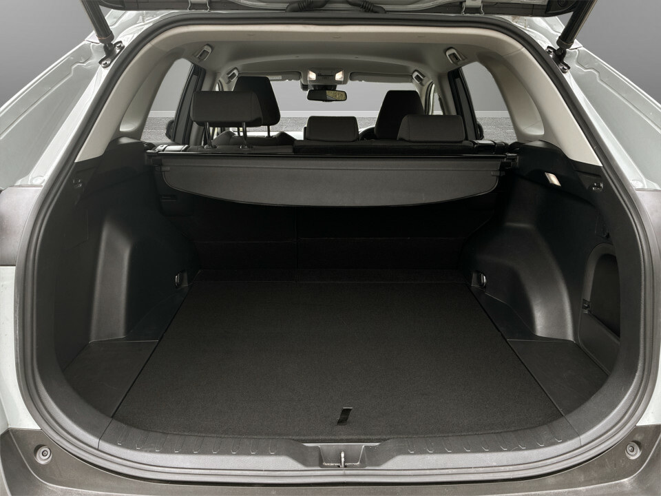 Toyota Rav 4 Rav4 Design Hev Cvt Grey #12