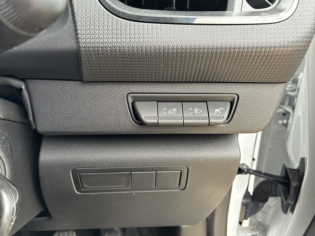 Renault Kangoo Ml19 45Kwh Start White #31